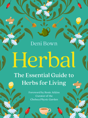 cover image of Herbal